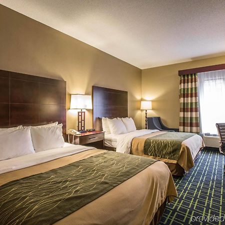 Quality Inn Franklin Esterno foto