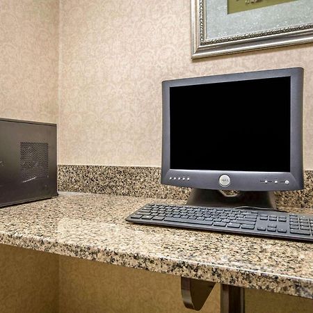 Quality Inn Franklin Esterno foto