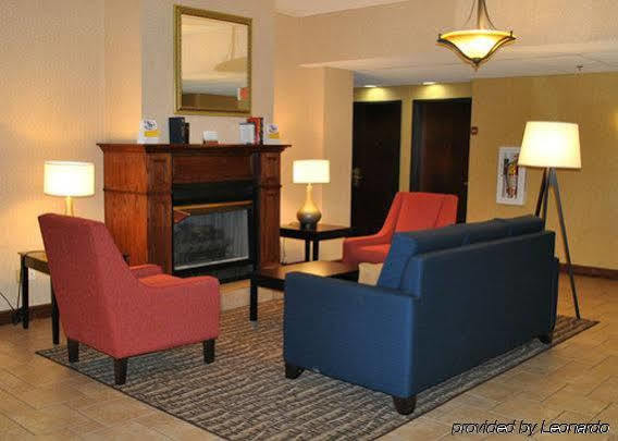 Quality Inn Franklin Esterno foto