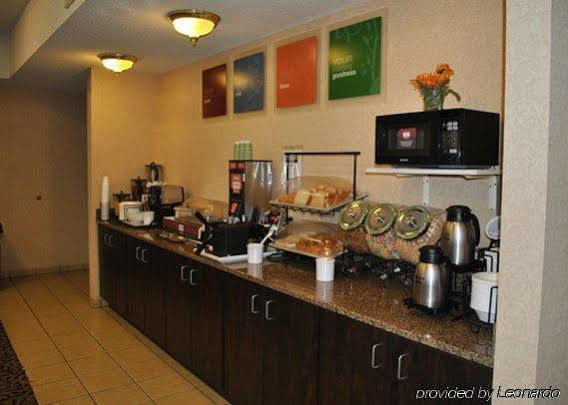 Quality Inn Franklin Esterno foto